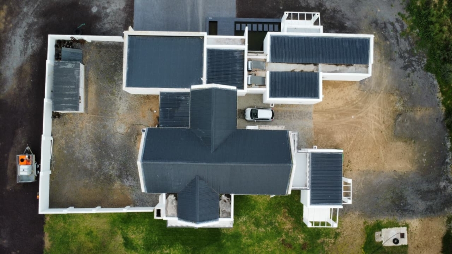 7 Bedroom Property for Sale in Long Acres Country Estate Western Cape